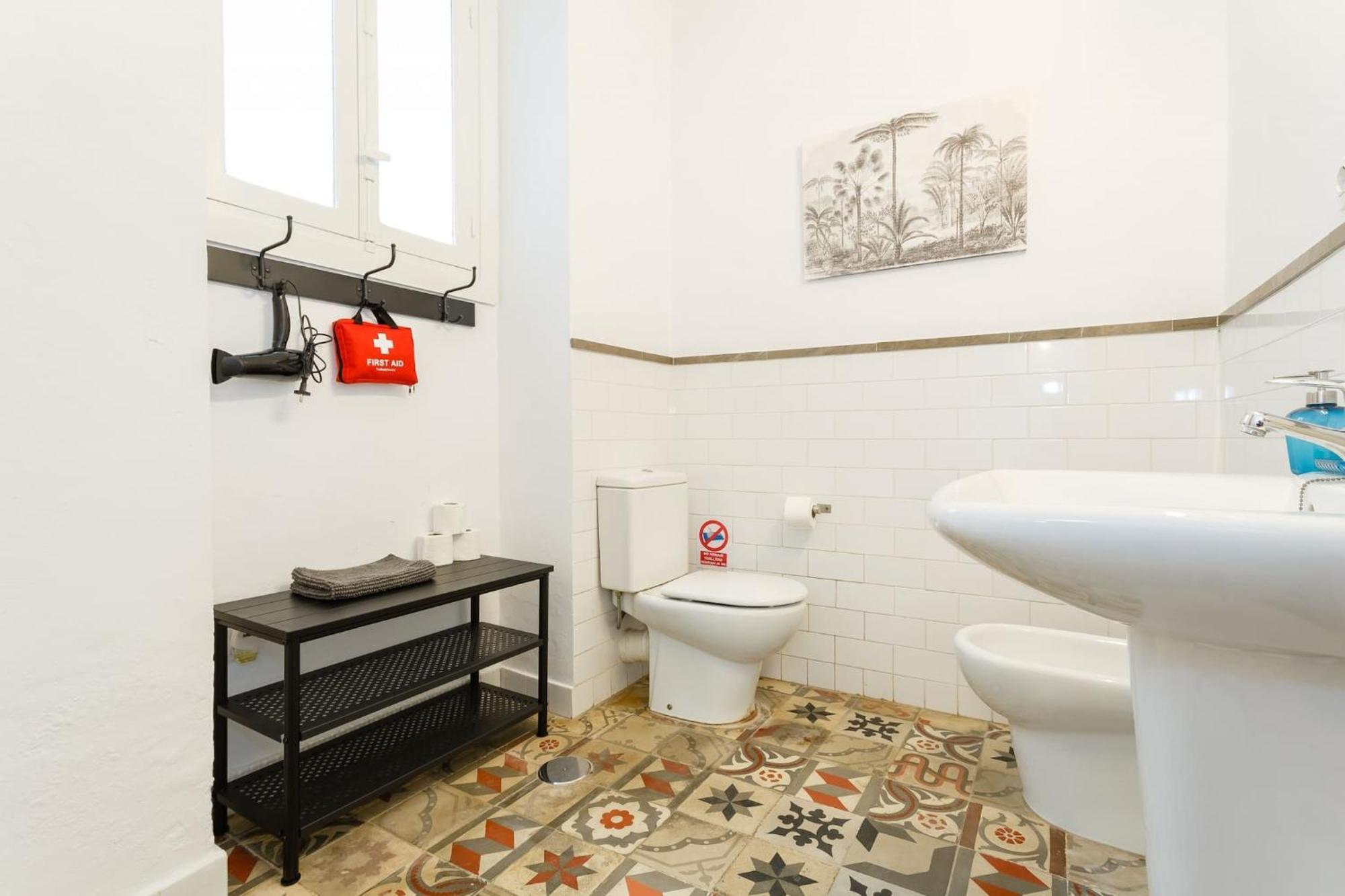Apartmán Tierra & Mar Ascensor Grupo Ac Gestion Cádiz Exteriér fotografie